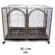 Dog Cage DC 1.4